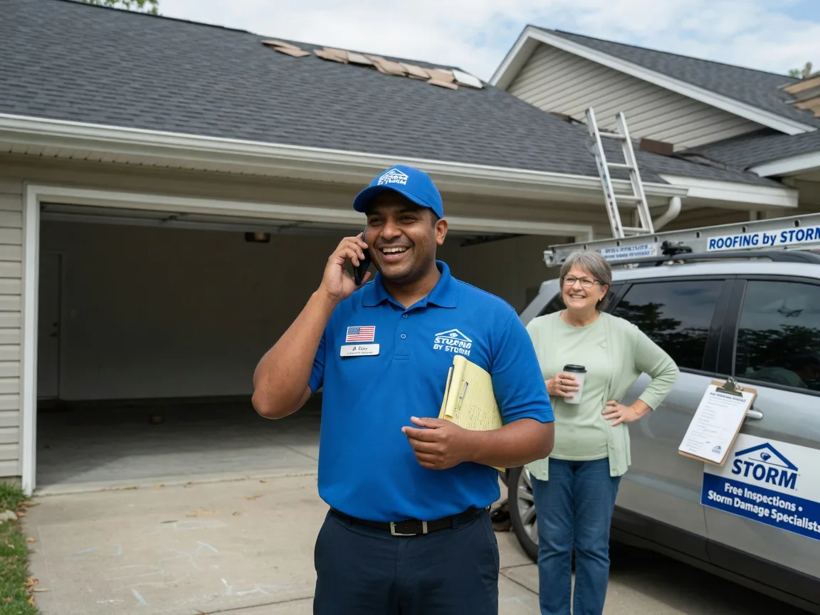 Roof Repair Near Me Mcintyre, PA FAQs